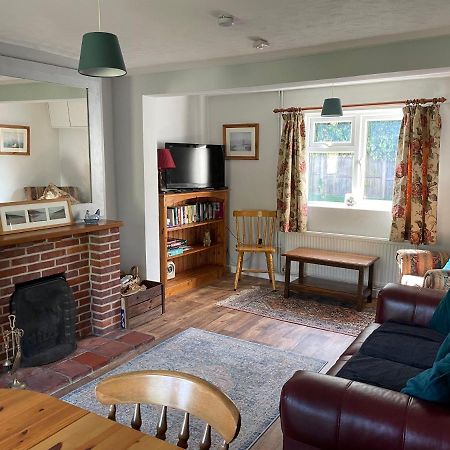 Swafield Betty'S Cottage - Traditional Norfolk Farm Cottage מראה חיצוני תמונה