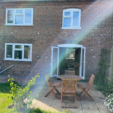 Swafield Betty'S Cottage - Traditional Norfolk Farm Cottage מראה חיצוני תמונה