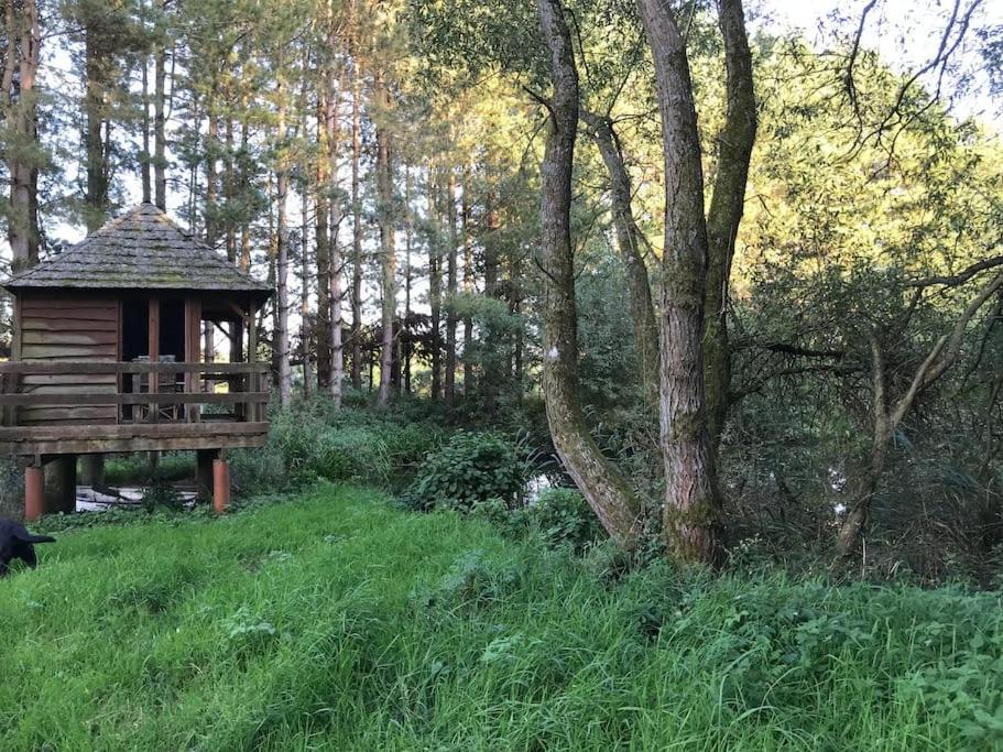 Swafield Betty'S Cottage - Traditional Norfolk Farm Cottage מראה חיצוני תמונה