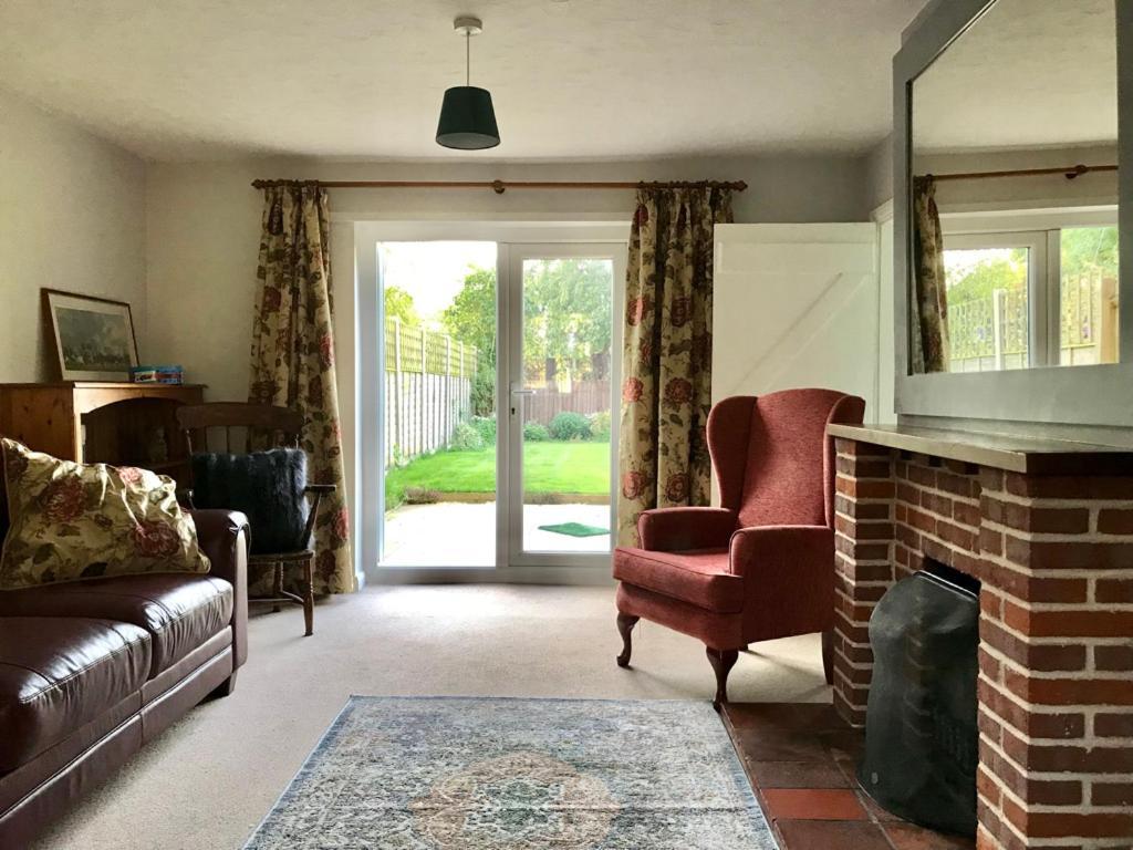 Swafield Betty'S Cottage - Traditional Norfolk Farm Cottage מראה חיצוני תמונה