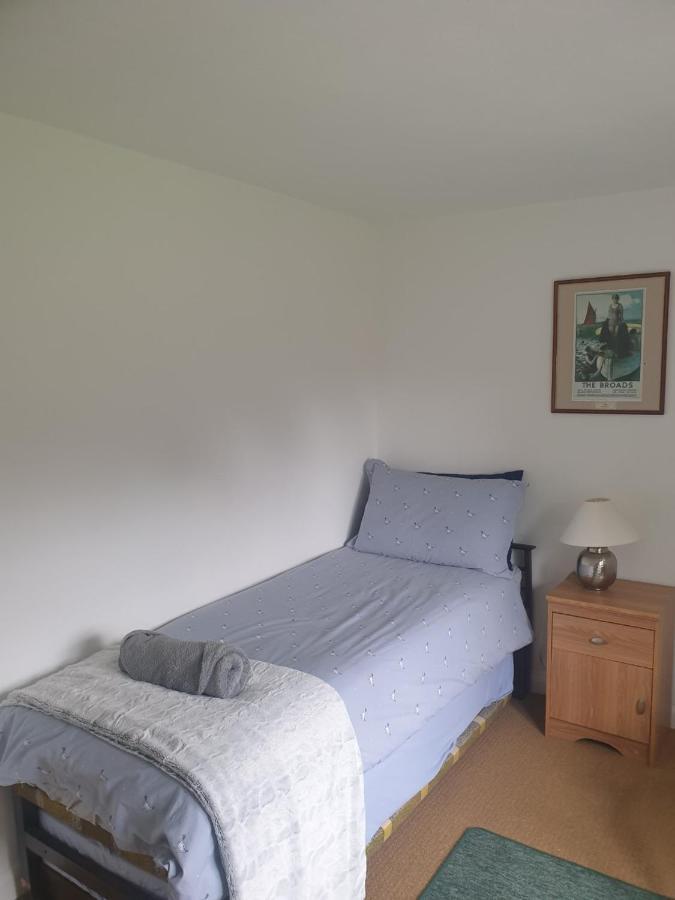 Swafield Betty'S Cottage - Traditional Norfolk Farm Cottage מראה חיצוני תמונה