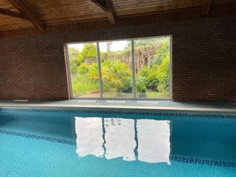 Swafield Betty'S Cottage - Traditional Norfolk Farm Cottage מראה חיצוני תמונה