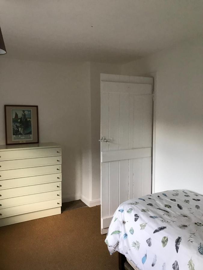 Swafield Betty'S Cottage - Traditional Norfolk Farm Cottage מראה חיצוני תמונה