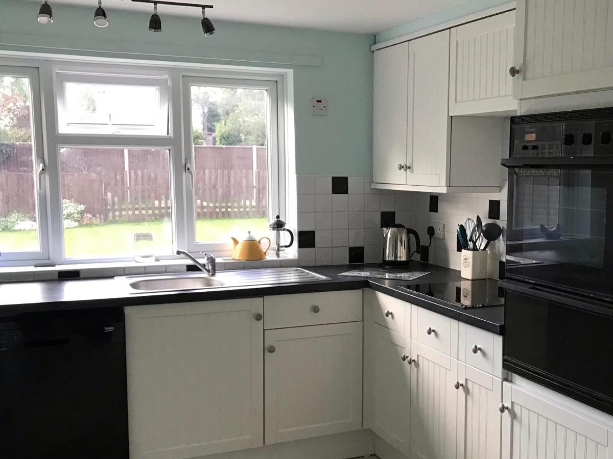 Swafield Betty'S Cottage - Traditional Norfolk Farm Cottage מראה חיצוני תמונה