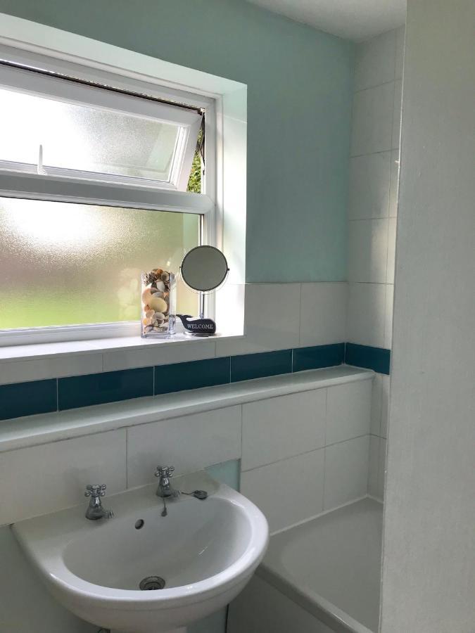 Swafield Betty'S Cottage - Traditional Norfolk Farm Cottage מראה חיצוני תמונה