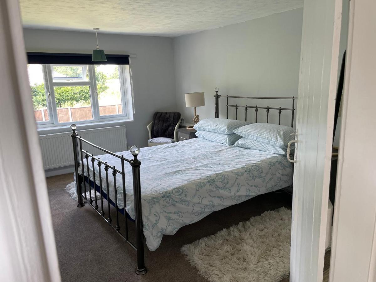 Swafield Betty'S Cottage - Traditional Norfolk Farm Cottage מראה חיצוני תמונה
