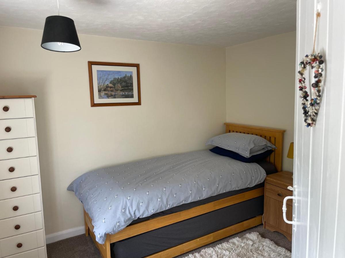 Swafield Betty'S Cottage - Traditional Norfolk Farm Cottage מראה חיצוני תמונה